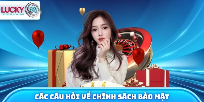 Chính Sách Bảo Mật - Tổng Hợp Quy Định Tại Nhà Cái Lucky88 - SLOTVANTA69 Chính Sách Bảo Mật - Tổng Hợp Quy Định Tại Nhà Cái Lucky88 - SLOTVANTA69