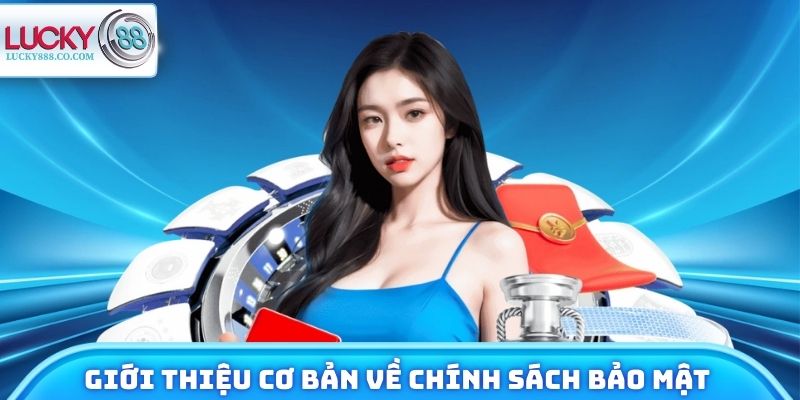 Chính Sách Bảo Mật - Tổng Hợp Quy Định Tại Nhà Cái Lucky88 - SLOTVANTA69 Chính Sách Bảo Mật - Tổng Hợp Quy Định Tại Nhà Cái Lucky88 - SLOTVANTA69
