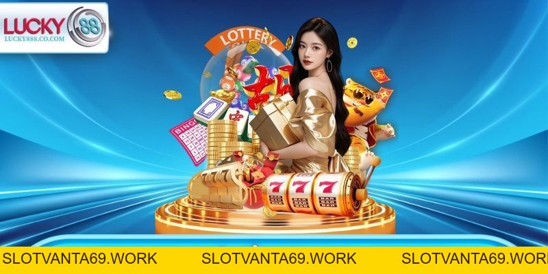 Lucky88 - Đăng Ký Tài Khoản Cá Cược Thể Thao Tại LUCKY88.COM - SLOTVANTA69 Lucky88 - Đăng Ký Tài Khoản Cá Cược Thể Thao Tại LUCKY88.COM - SLOTVANTA69
