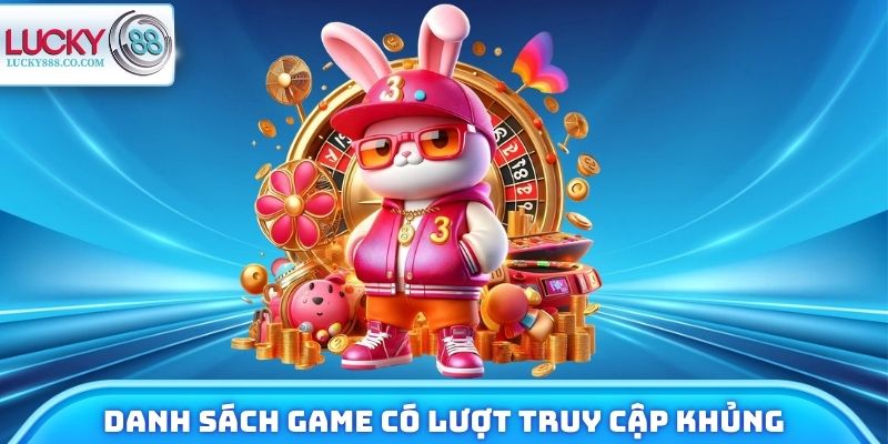 Nổ Hũ Lucky88 - Đổi Đời Chỉ Sau Vài Lượt Quay May Mắn - SLOTVANTA69