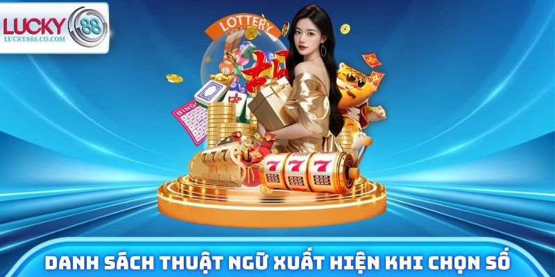 Thuật Ngữ Lô Đề - Cẩm Nang Trở Thành Dân Chuyên Trong 5 Phút - SLOTVANTA69