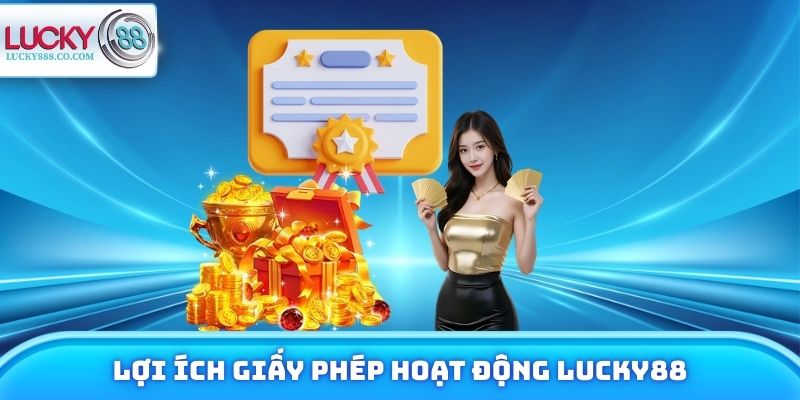 Giấy Phép Hoạt Động - Cam Kết Minh Bạch & Công Bằng 100% - SLOTVANTA69