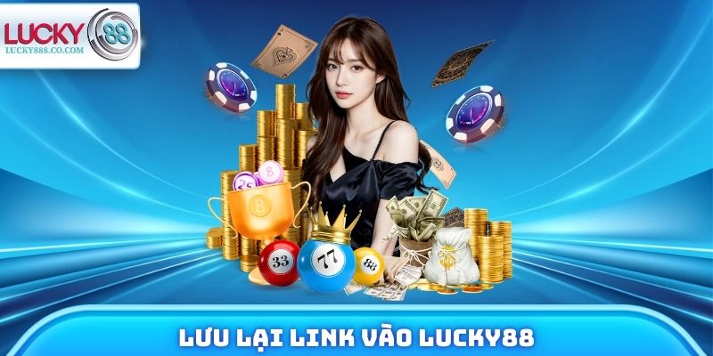 Link Vào Lucky88 - Cập Nhật Mới Nhất Không Bị Chặn 2026 - SLOTVANTA69