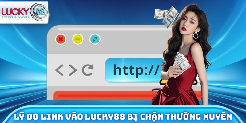 Link Vào Lucky88 - Cập Nhật Mới Nhất Không Bị Chặn 2026 - SLOTVANTA69