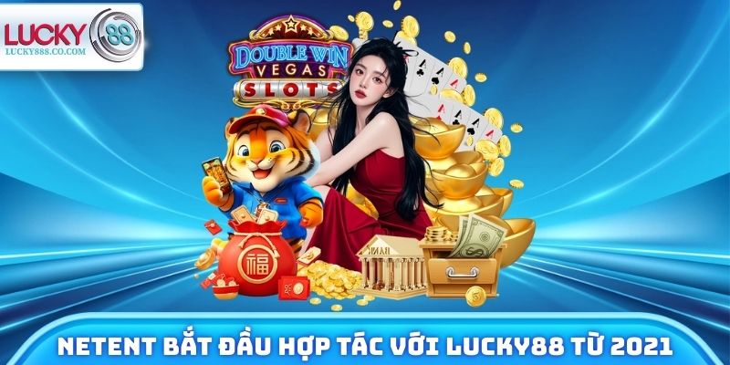 Nổ Hũ Lucky88 - Đổi Đời Chỉ Sau Vài Lượt Quay May Mắn - SLOTVANTA69