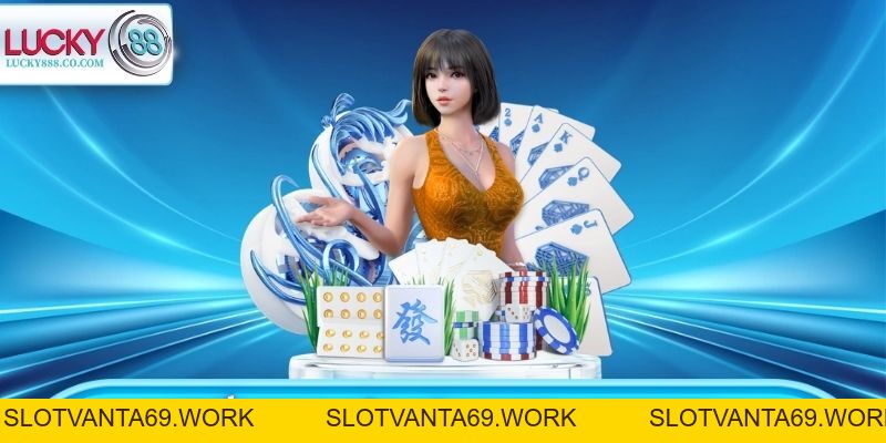 Lucky88 - Đăng Ký Tài Khoản Cá Cược Thể Thao Tại LUCKY88.COM - SLOTVANTA69 Lucky88 - Đăng Ký Tài Khoản Cá Cược Thể Thao Tại LUCKY88.COM - SLOTVANTA69