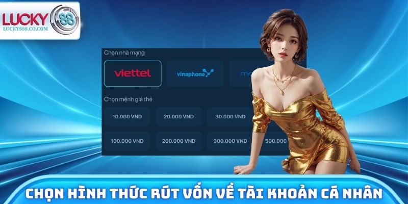 Rút Tiền Lucky88 Cần Lưu Ý Gì Để Tránh Bị Treo Giao Dịch? - SLOTVANTA69 Rút Tiền Lucky88 Cần Lưu Ý Gì Để Tránh Bị Treo Giao Dịch? - SLOTVANTA69