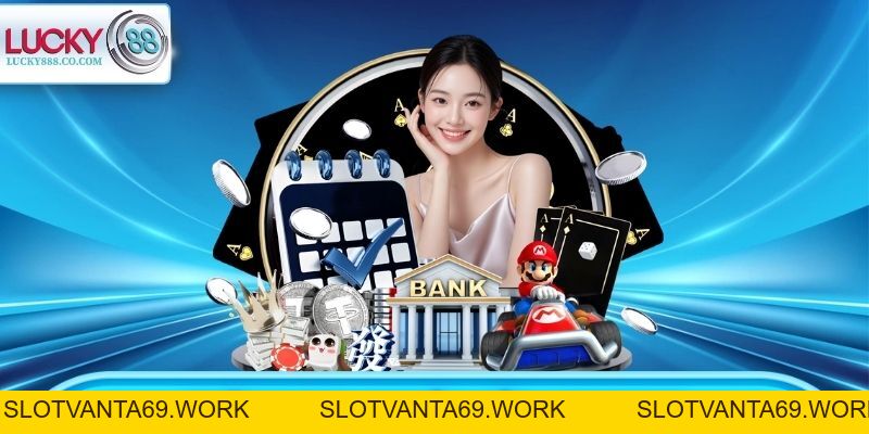 Lucky88 - Đăng Ký Tài Khoản Cá Cược Thể Thao Tại LUCKY88.COM - SLOTVANTA69 Lucky88 - Đăng Ký Tài Khoản Cá Cược Thể Thao Tại LUCKY88.COM - SLOTVANTA69