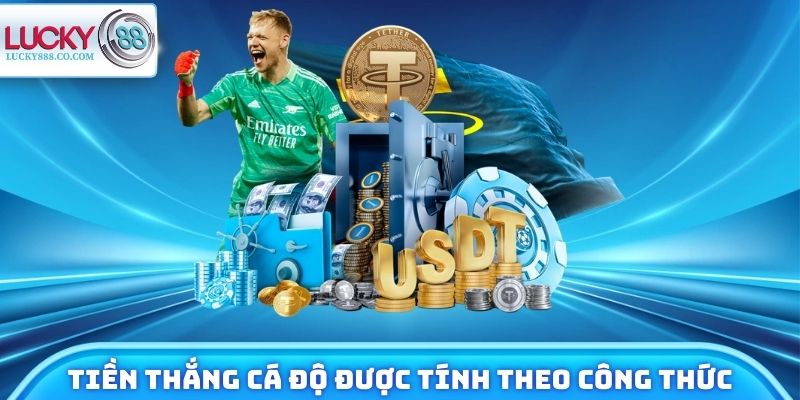 Cá Độ Bóng Đá Lucky88 - Sân Chơi Xanh Chín Trả Thưởng 1 Phút - SLOTVANTA69