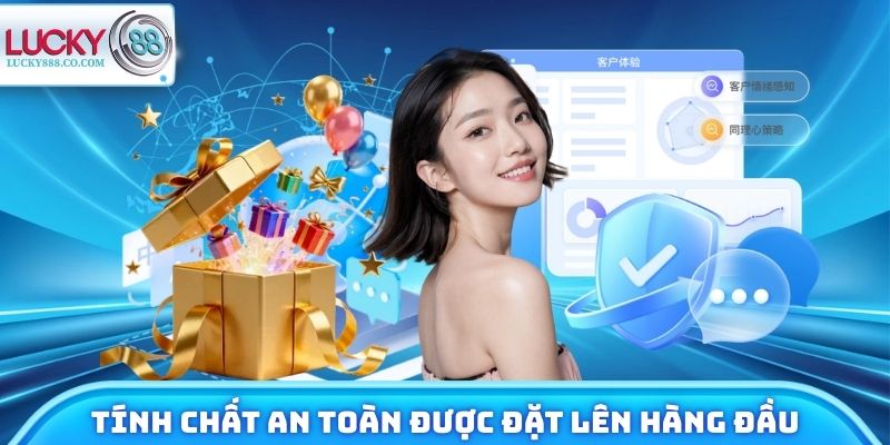 Nổ Hũ Club - Tựa Game Hấp Dẫn Số 1 Nhà Cái Lucky88 - SLOTVANTA69